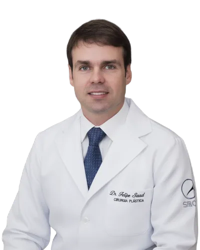 Dr. Felipe Rezende
