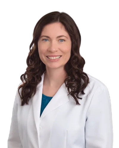 Dr. Frances Kipfer