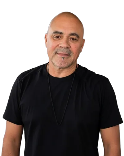 Rod Stafford