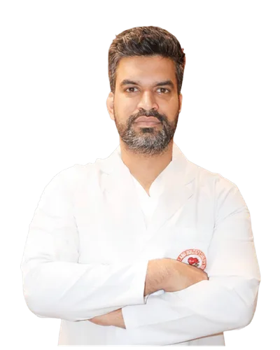 Dr. Sandeep Babbar