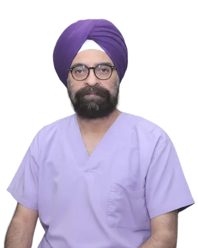 Dr. Y.P. Gandotra