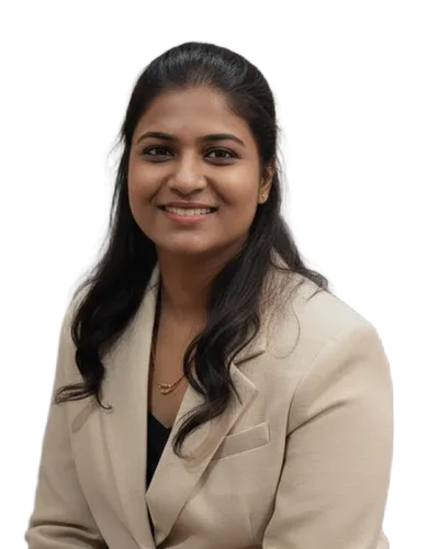 Sameeksha Cholepatil