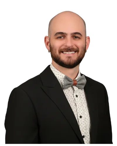 Dr. Juan Rodriguez