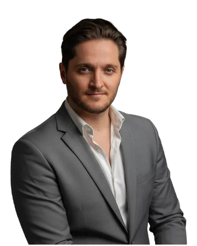 Dr. Tiago Miolo