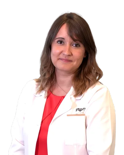 Dr. Basilisa Martínez