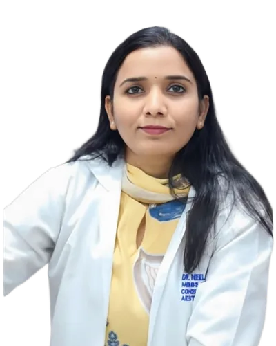 Dr. Neelam Yadav