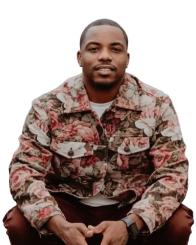 Rodney Scott