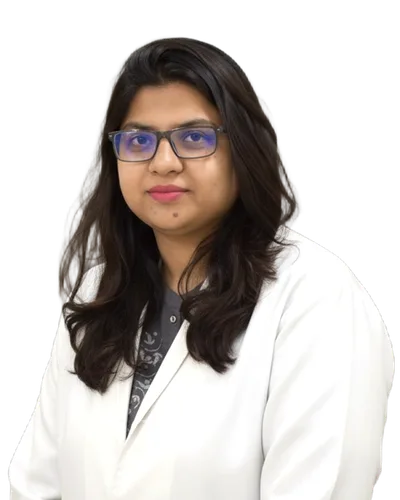 Dr. Pratibha Singh