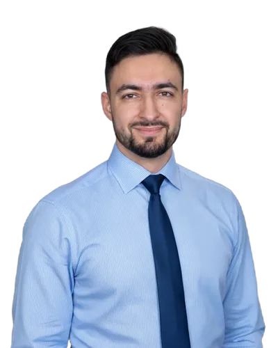 Dr. Armin Soleimanpor