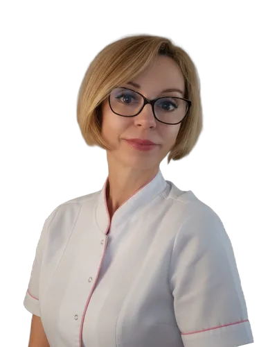 Renata Modzelewska