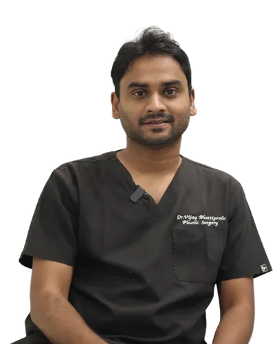 Dr. Vijay Bhattipolu