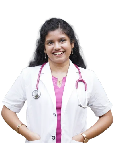Dr. Sagarika Das