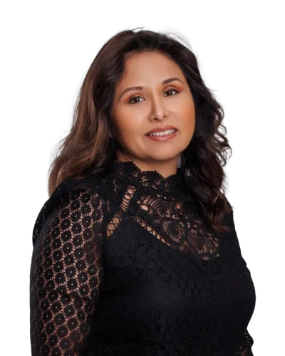 Dr. Cindy Espino