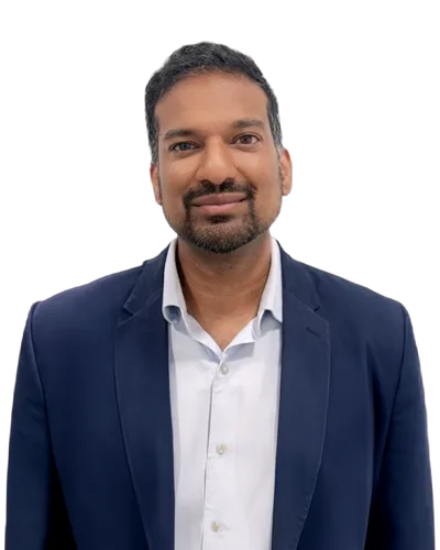 Dr. Roshan Vijayan