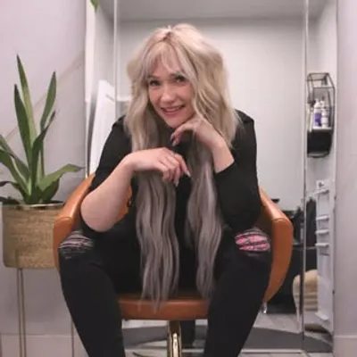 Sam Elizebeth
