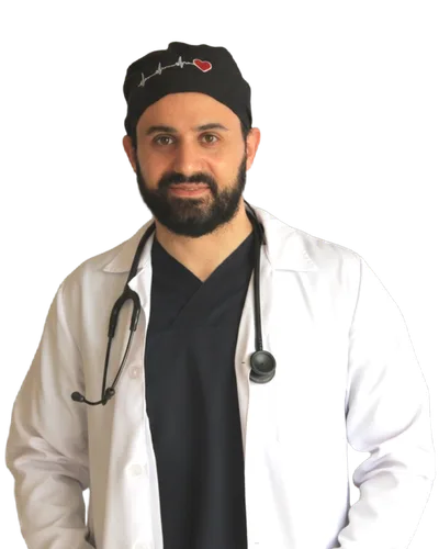 Hakan KAYIKÇI