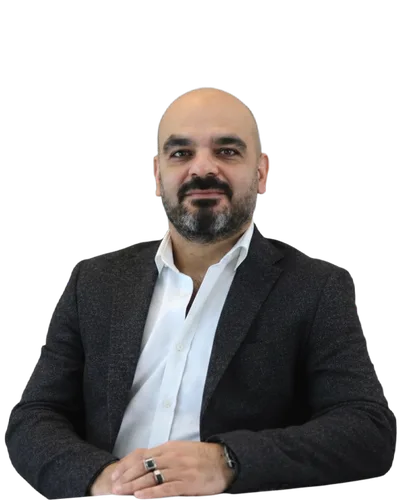 Assoc. Prof. Dr. Dağhan IŞIK