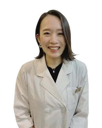 Hasegawa Mayumi