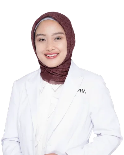 Nindita Hapsari Susanti