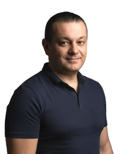 George Kannab-Ayda