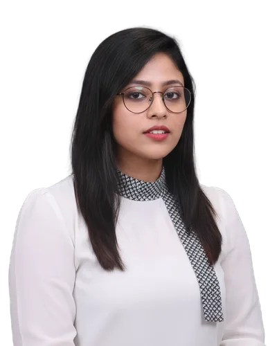 Rajashree Nandi