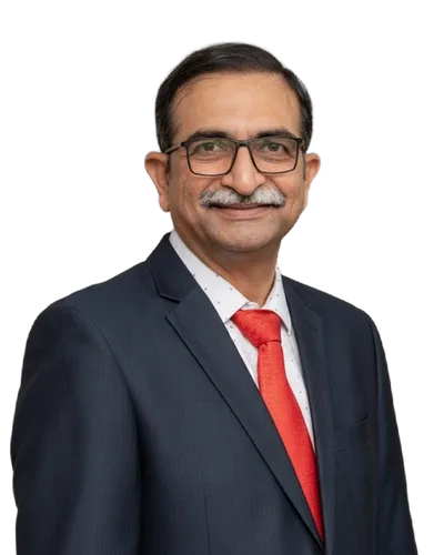 Dr. Pradipkumar R. Atodaria
