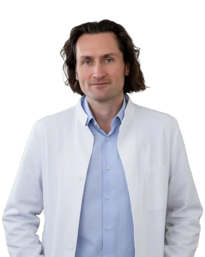 Nikolaus Redtenbacher
