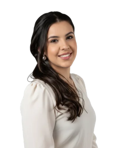 Dr. Isadora Olenscki Gilli