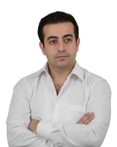 Dr. Daniel Antonialli