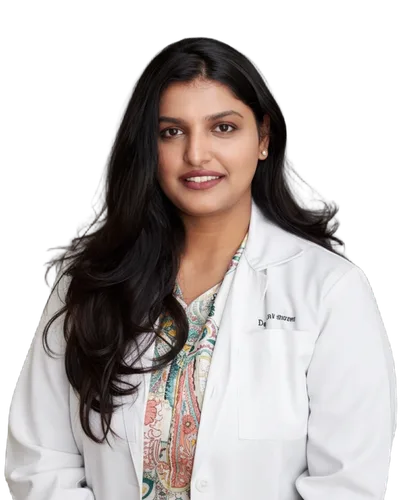 Dr. Pulimi Varsha Reddy