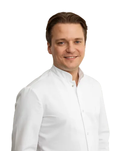 Dr. Piotr Turkowski