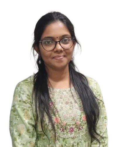 Anjali L