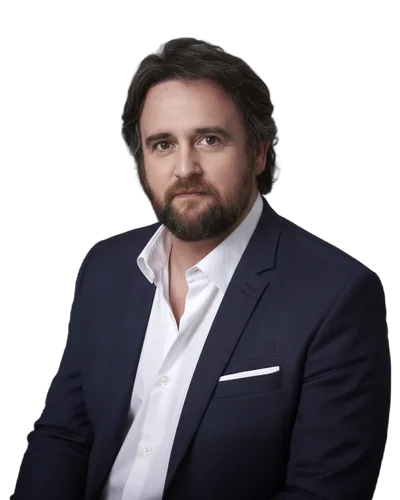 Dr. Eric Bouhanna