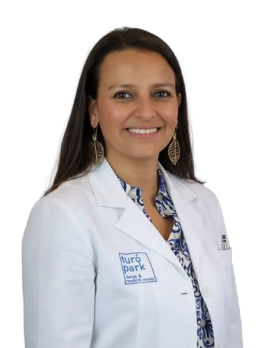 Dr. Daniela Fajardo