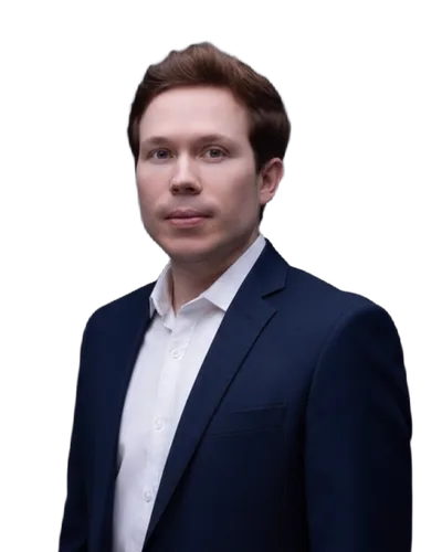 Dr. Vitor Benevides