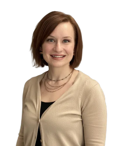 Jen Hastings