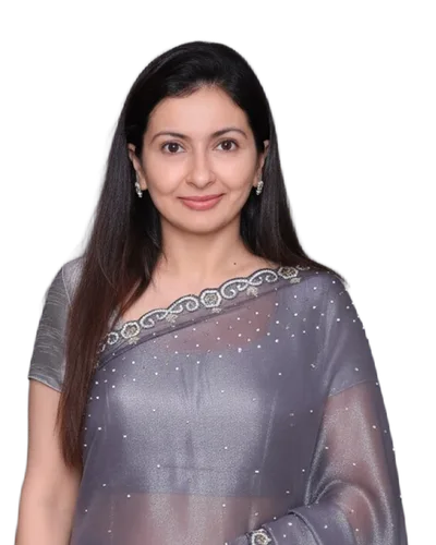Zeenat Bhalwani