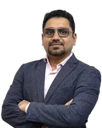 Dr. Dilip Variya