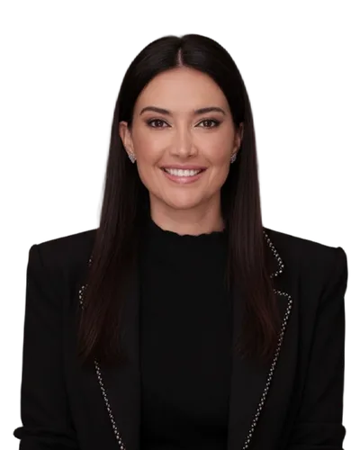 Rebecca Atman