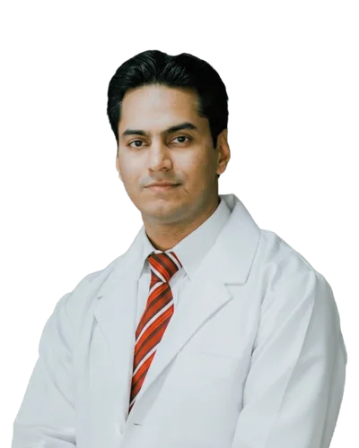 Sanchit Garg