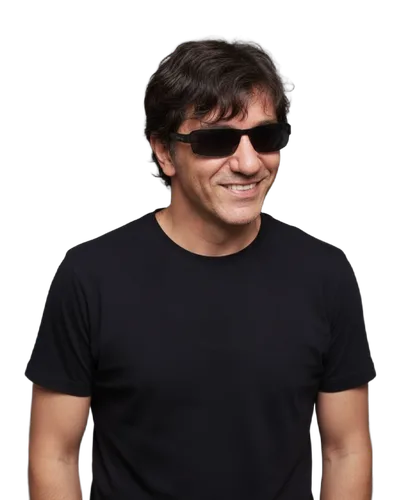 Arnon Freire