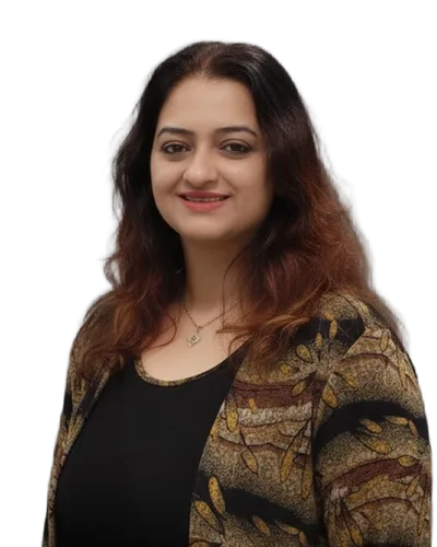 Bhagyashree Patil