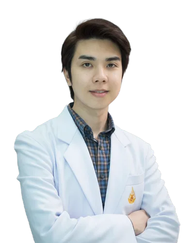 Warissara Suwannachatchai