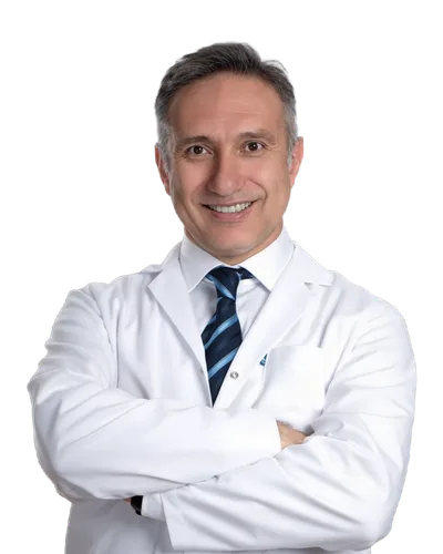 Dr. Fuat Guder