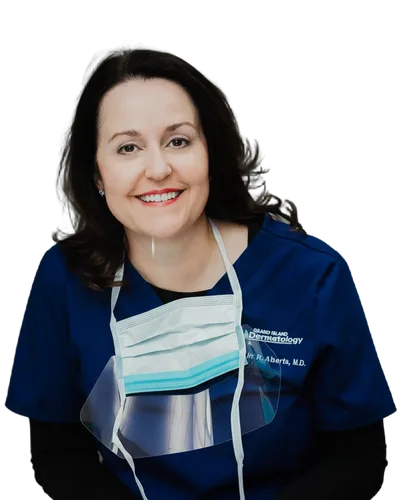 Dr. Jennifer H. Alberts