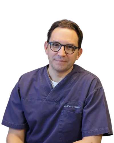 Dr. Piero Tesauro