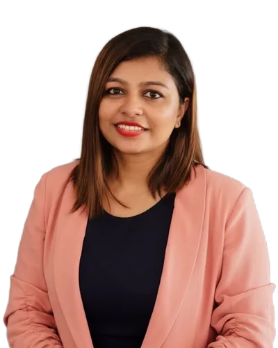 Dr. Harini B.S