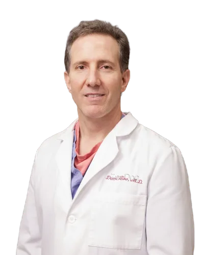 Dr. David Biro
