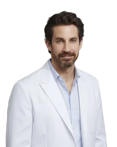Dr. Evan Rieder