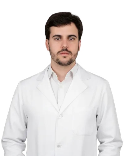 Dr. Gustavo Machado